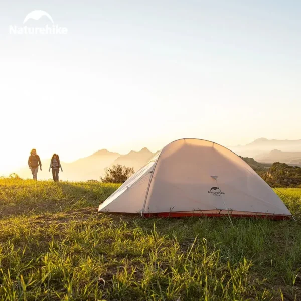 Naturehike's  2 Person Camping Tent - Image 6