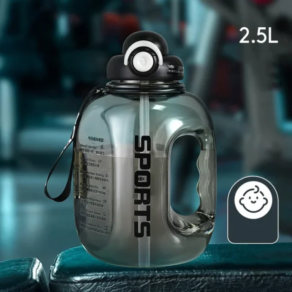 GIANXI's Sport Water Bottle - Image 15