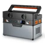 ALLPOWERS Portable Power Station 110 / 230V Solar without Panel - Image 9