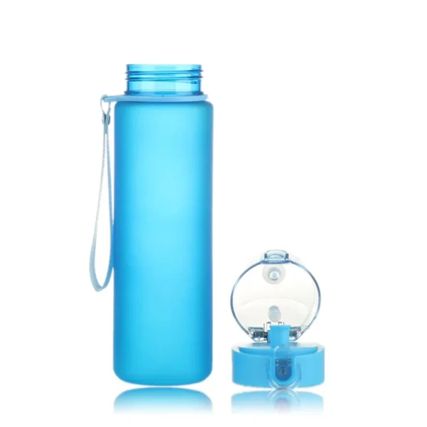 Sport Frosted Drinkware BPA Free