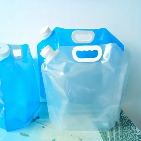 5L/10L Collapsible Water Container