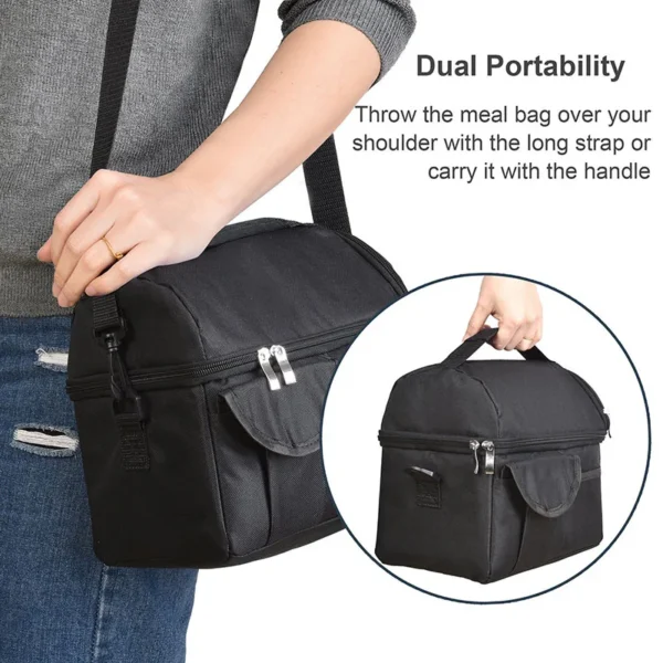 MOONBIFFY's Insulated Cool Bag