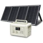 ALLPOWERS Power Station 600W  with Solar Panel kit - Image 11