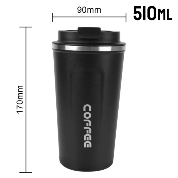 HILIFE's Thermo Cafe Car Mug - Image 10