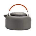 Aluminum Camping Teapot Kettle - Image 6