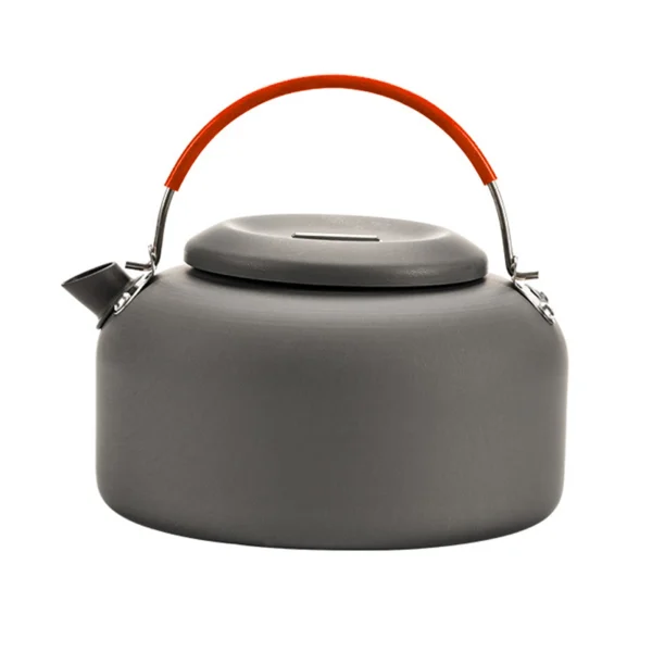 Aluminum Camping Teapot Kettle