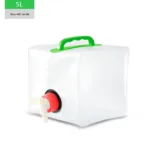 5L/10L/15L/20L Capacity Water Bucket Folding - Image 7