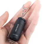 STONEGO's Mini Keychain Pocket Torch - Image 6