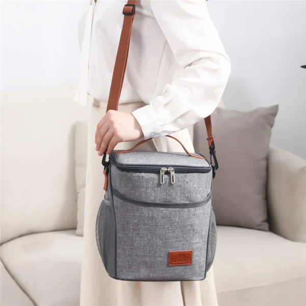 DIDA BEAR's 10L Refrigeration Bag