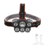 KENSUN 11 LED Headlamp - Image 9