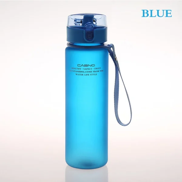 Sport Frosted Drinkware BPA Free