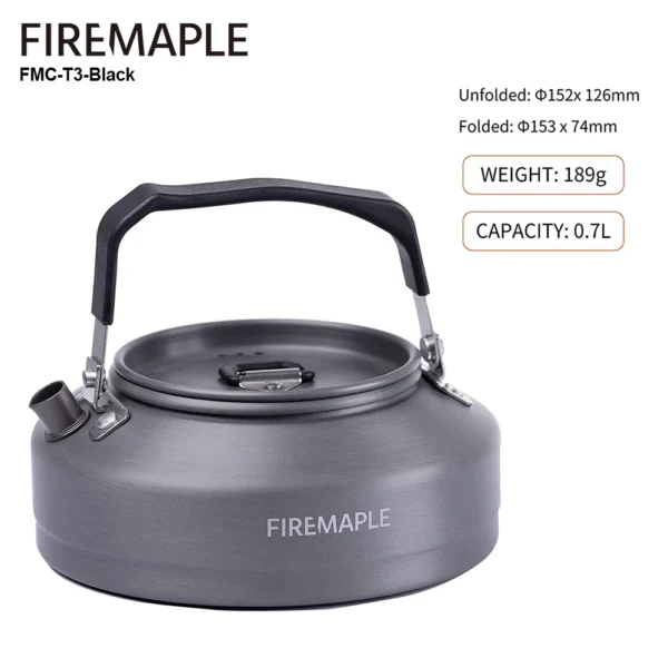 Fire Maple's Camping Kettle - Image 11