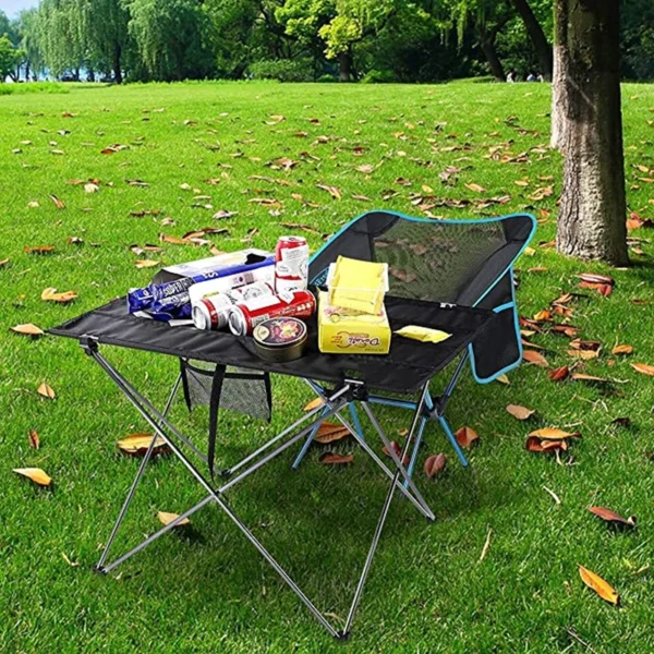 BLUESDEER's Ultralight Folding Table