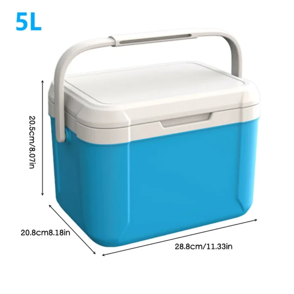 SHUNMAII's 8L Cooler Box - Image 11