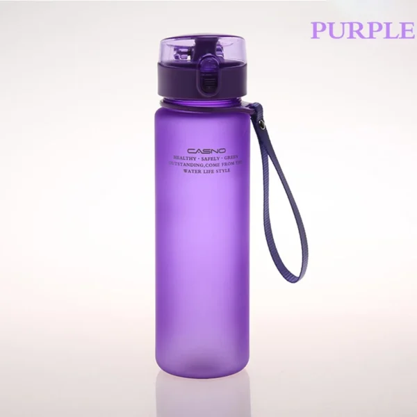 Sport Frosted Drinkware BPA Free