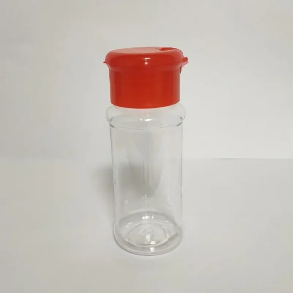 Portable Camping BBQ Salt Shakers