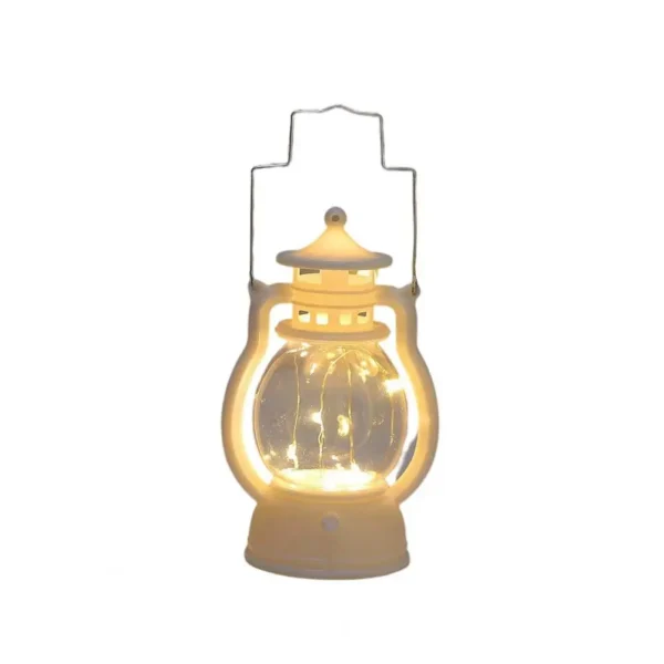 Vintage Electrical Retro Lantern - Image 10
