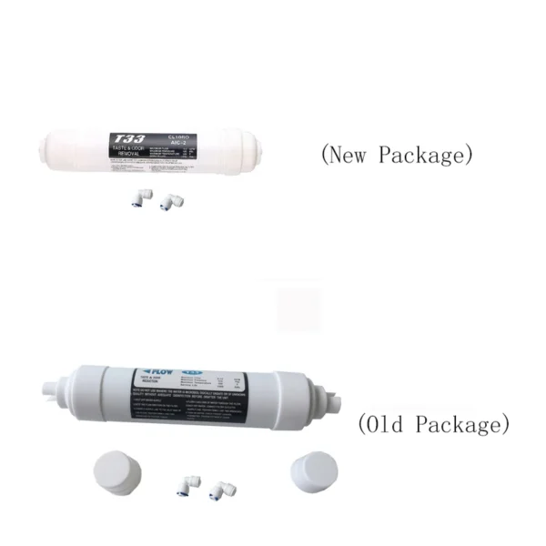 YenvQee's Quick connect 10 Inch WATER FILTER cartridge - Image 2