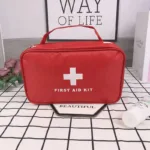 Large First Aid Emergency Travel Bags - Image 2