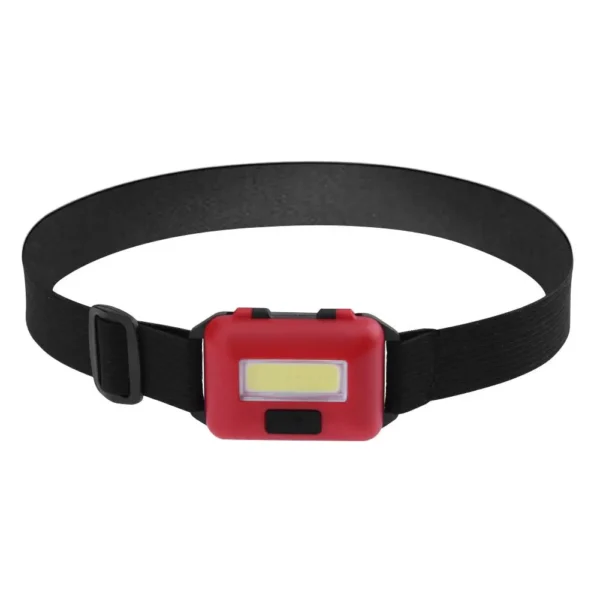 Mini COB LED Headlamp - Image 9