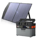 ALLPOWERS' 230V/110V Portable Power Station 288Wh Solar - Image 2