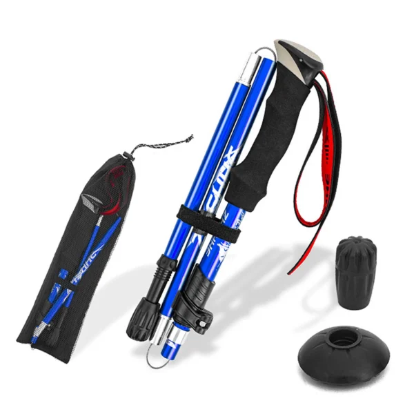 Collapsible Trekking Pole - Image 7