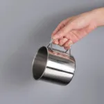 Stainless Steel Camping Cup - Image 3