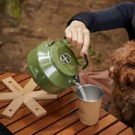 1APWIKOGER's Camping Water Kettle - Image 4