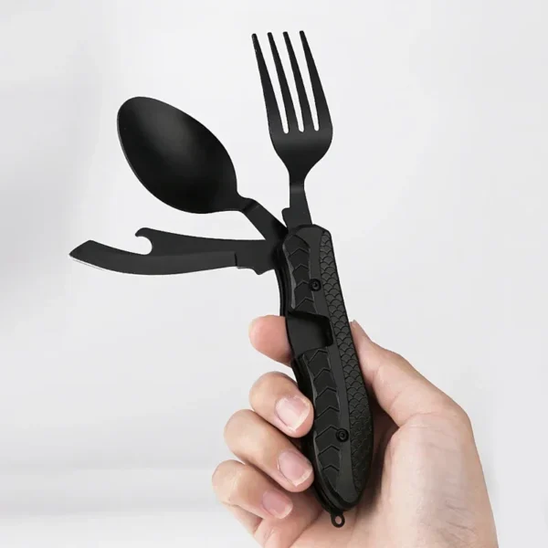 DKSTINYE's Multifunctional Utensil
