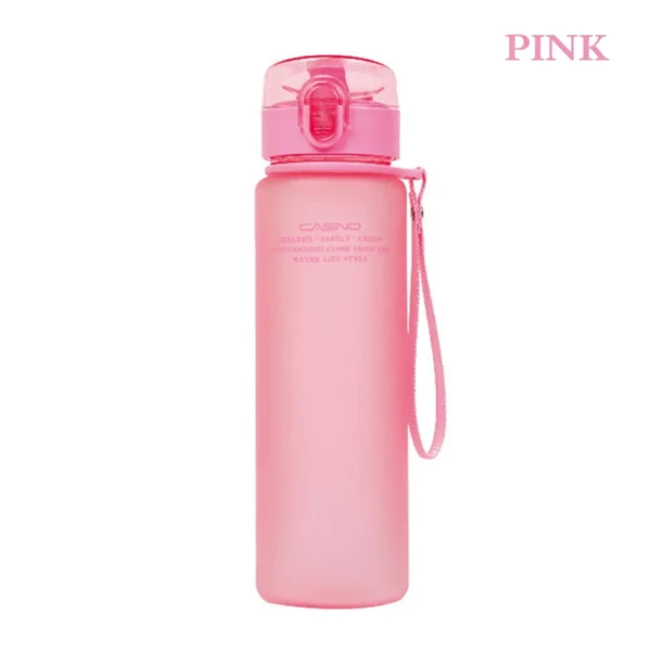 Sport Frosted Drinkware BPA Free