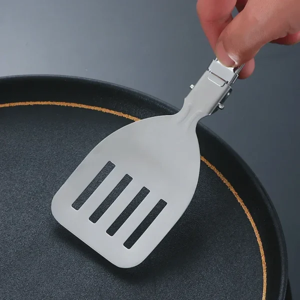 304 Stainless Steel portable Kitchenware
