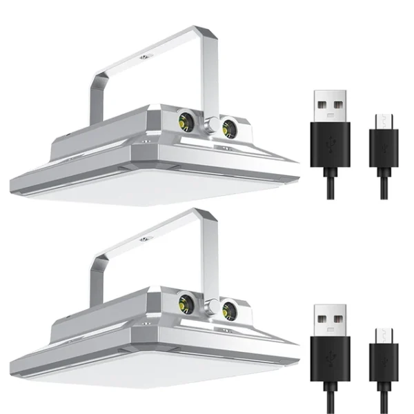 Portable LED Camping Light - Image 8