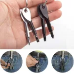 Keychain Cross Screw Driver - Image 2