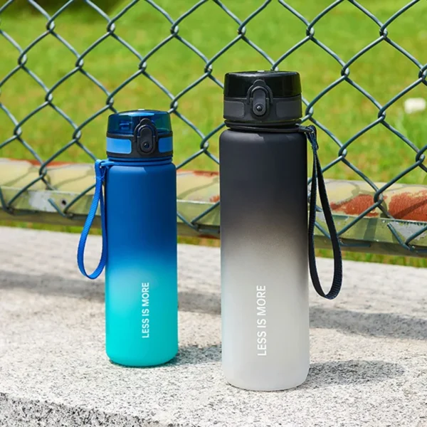 GIANXI's Gradient Color Leak-proof Drinkware - Image 6