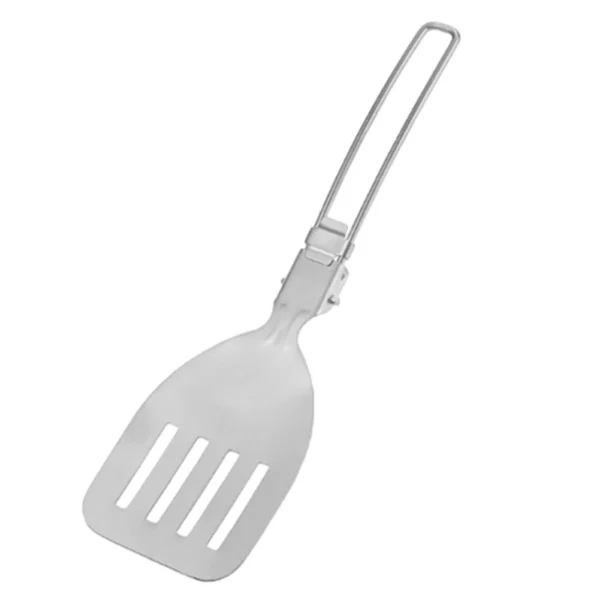 Folding Spatula Spoon Shovel Tableware