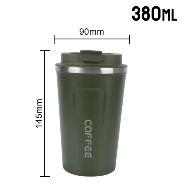HILIFE's Thermo Cafe Car Mug - Image 9