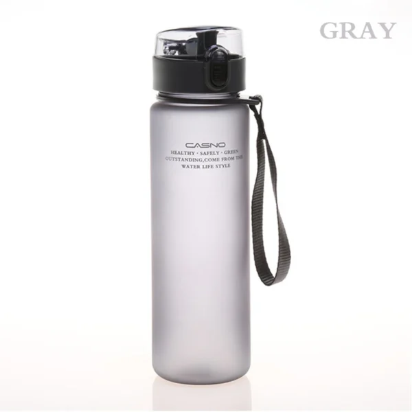 Sport Frosted Drinkware BPA Free