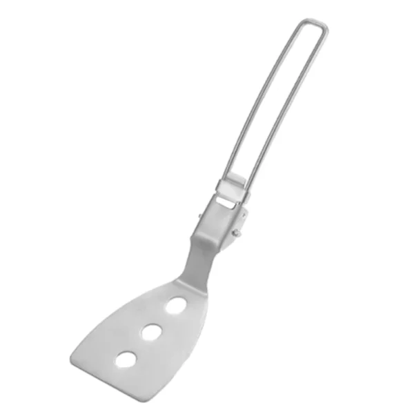Folding Spatula Spoon Shovel Tableware