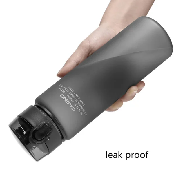 Leak Proof Seal School Water Bottles Drinkware BPA Free