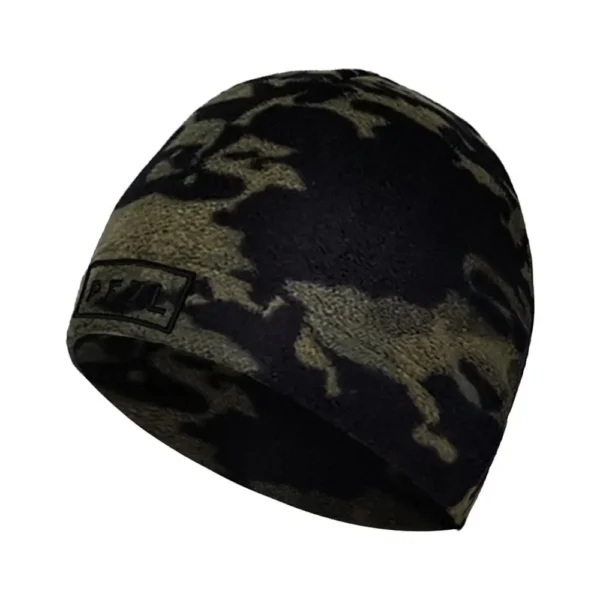Fleece Beanie Hat Men For Outdoors - Image 23