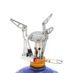 ZELE's Camping Gas Stove - Image 3