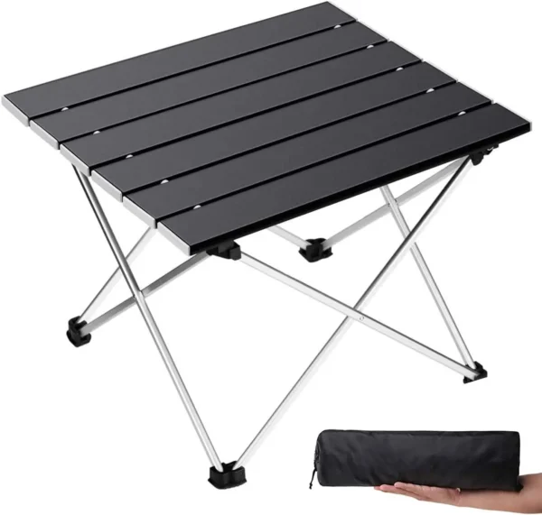 AZULBLANCO's Foldable Camping Table - Image 2