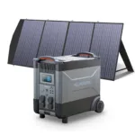 ALLPOWERS Power Station 110V / 230V Solar panel (SP033), 3600Wh 4000W Expandable Battery with 2000W Solar input - Image 7