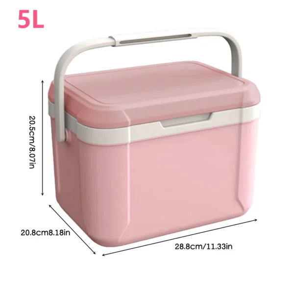 SHUNMAII's 8L Cooler Box - Image 14