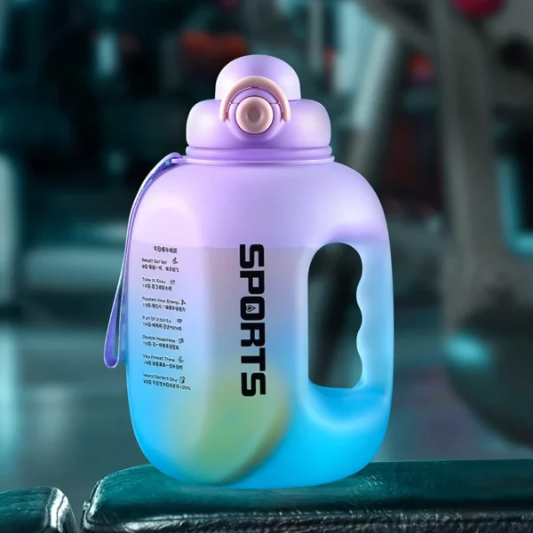 GIANXI's Sport Water Bottle - Image 16
