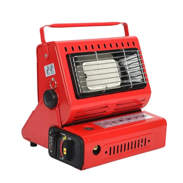 WEEE's  Portable Gas Heater