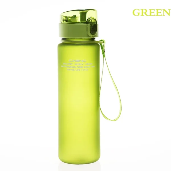 Sport Frosted Drinkware BPA Free