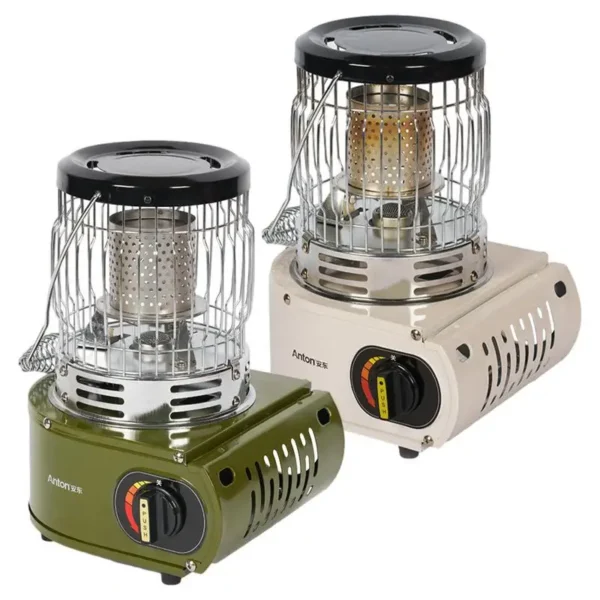 WEEE's  Portable Gas Heater