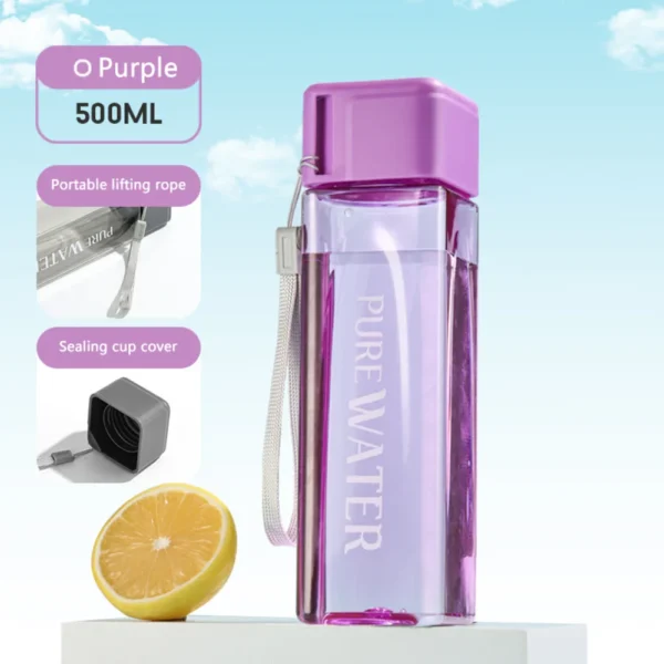 COOLCELLS's Leakproof Drinkware