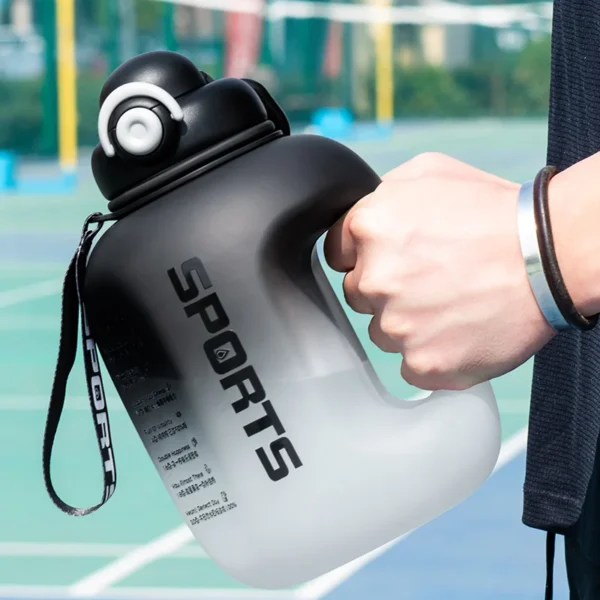 GIANXI's Sport Water Bottle - Image 5